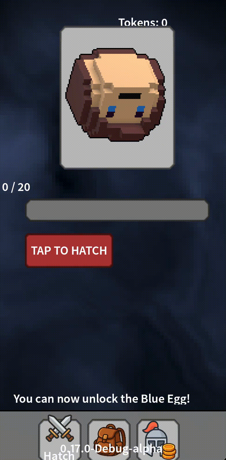 Cat Hatch gameplay early demo