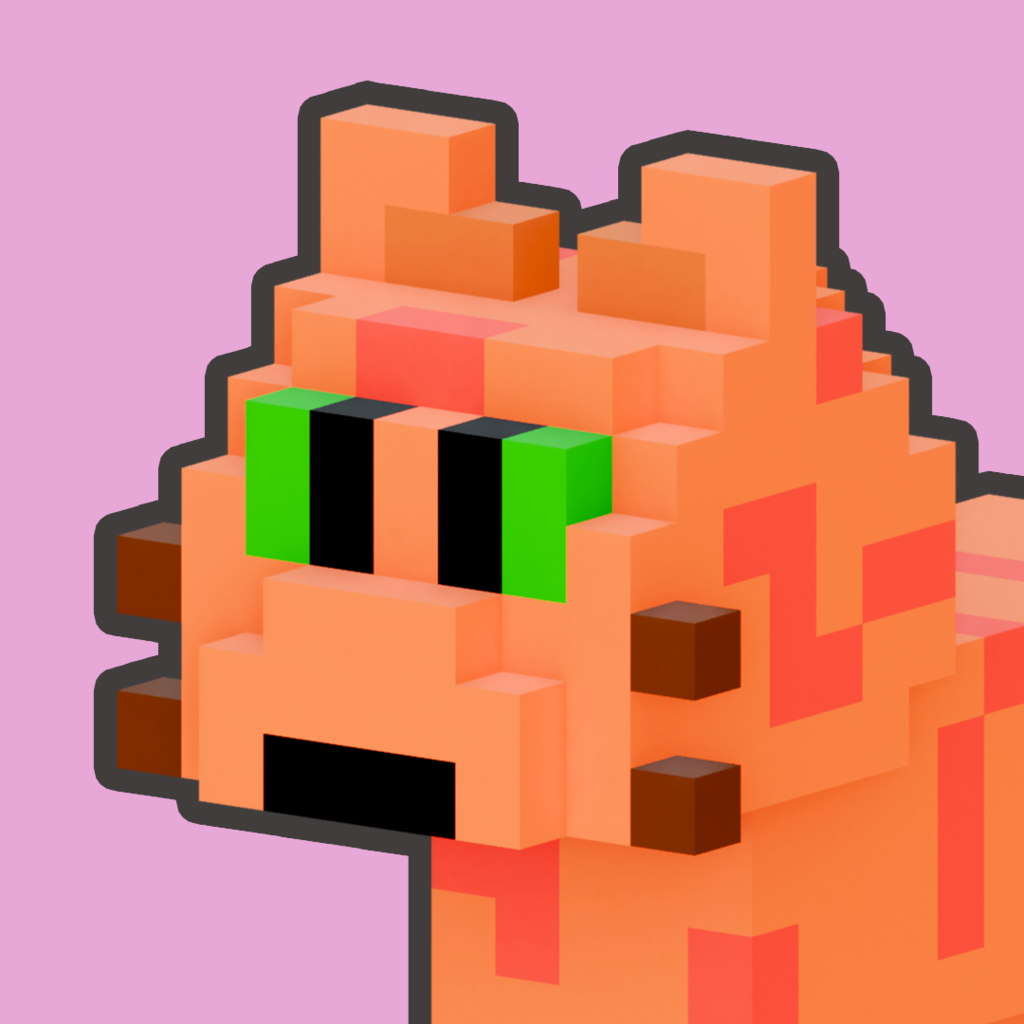 Icon for Cat Hatch